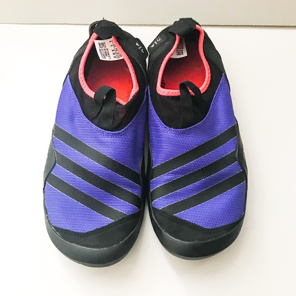Adidas Aqua shoes - Picture 1 of 5